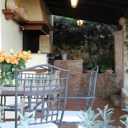 Villa 1 - 89 Bodrum